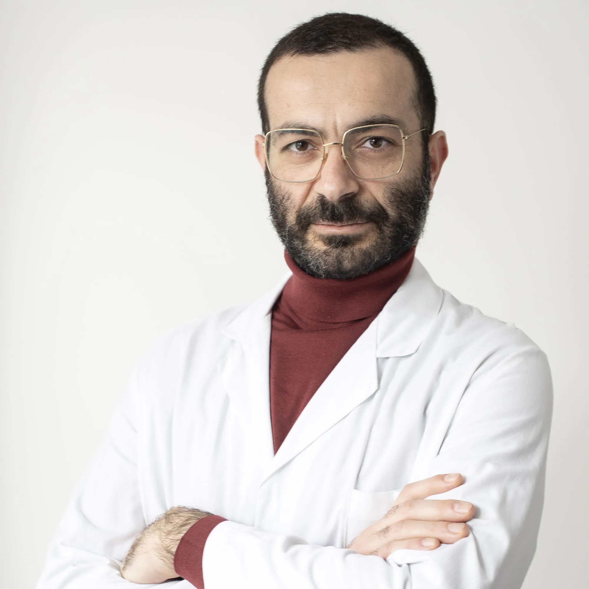 Dr. Giuseppe J. Sciarrone