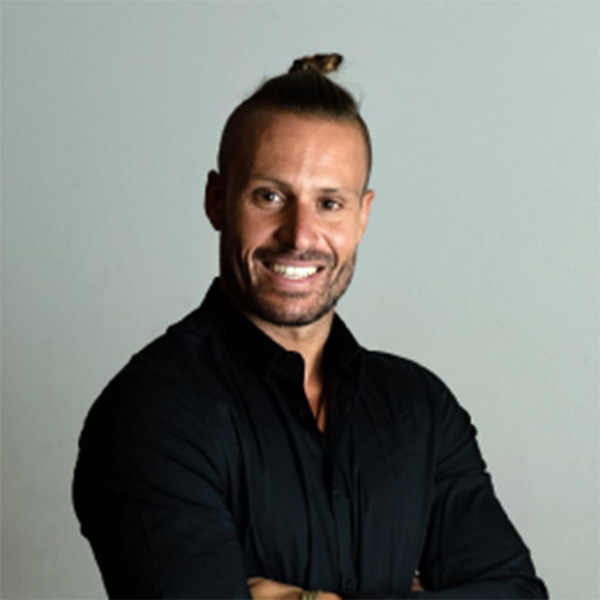 Samuel Pérez del Camino