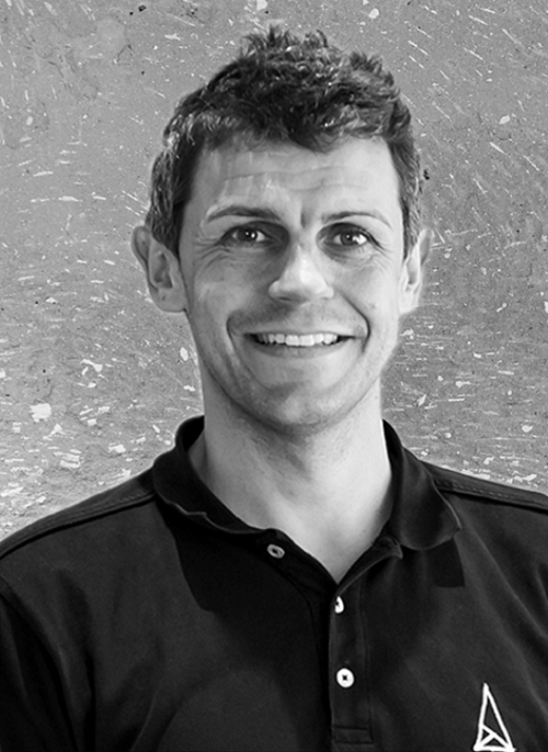 Sergio Patiño