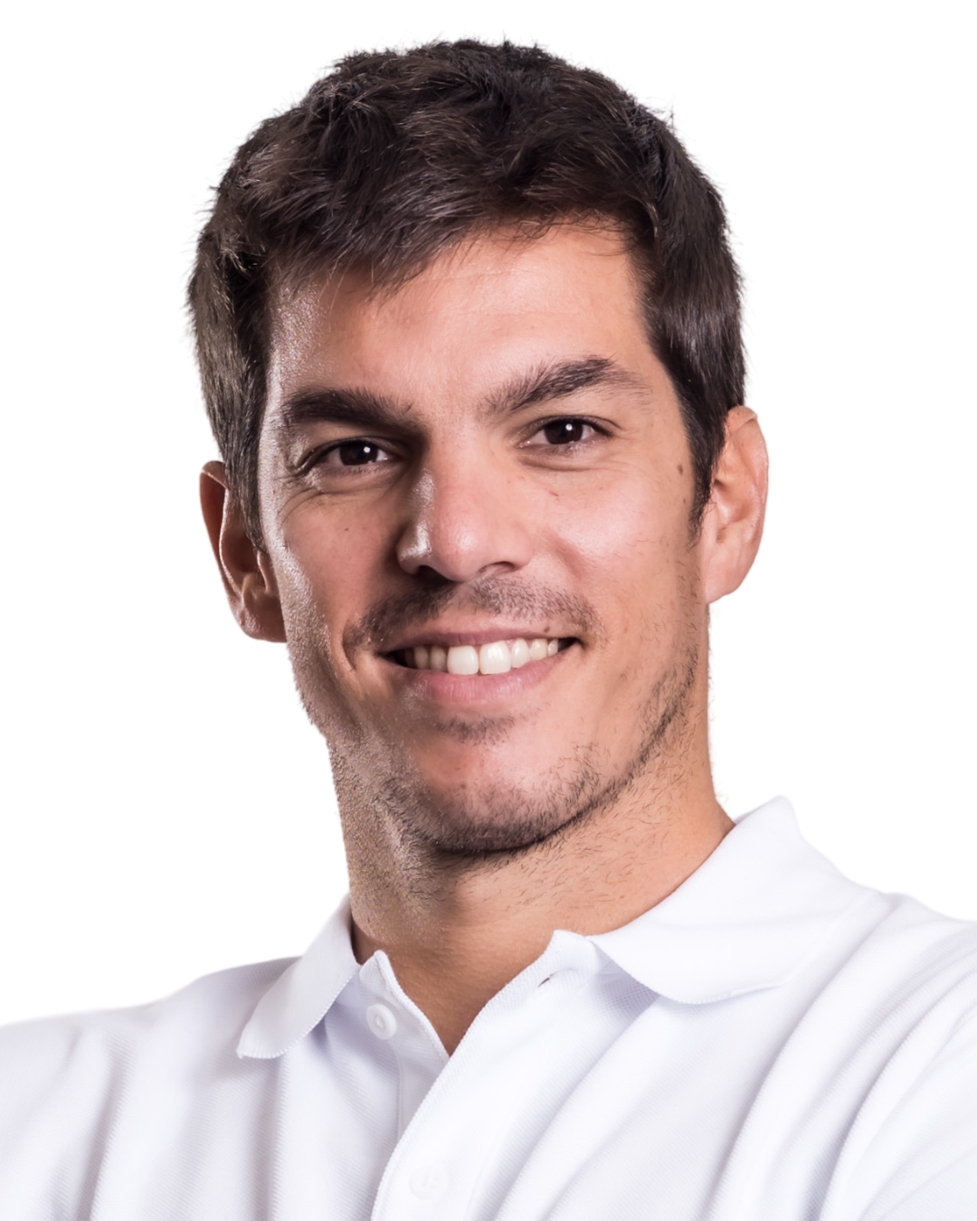 Ignasi De la Rosa