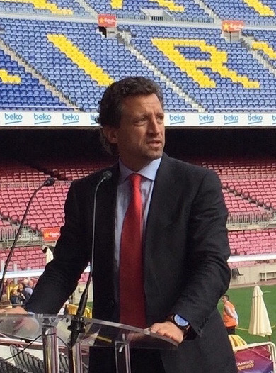 Miquel Àngel Cos