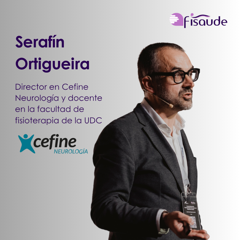 Serafín Ortigueira