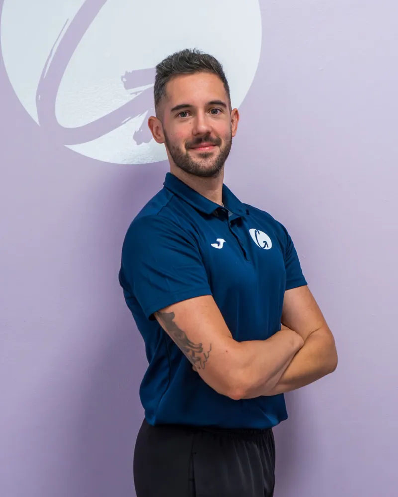 Javier Guerrero