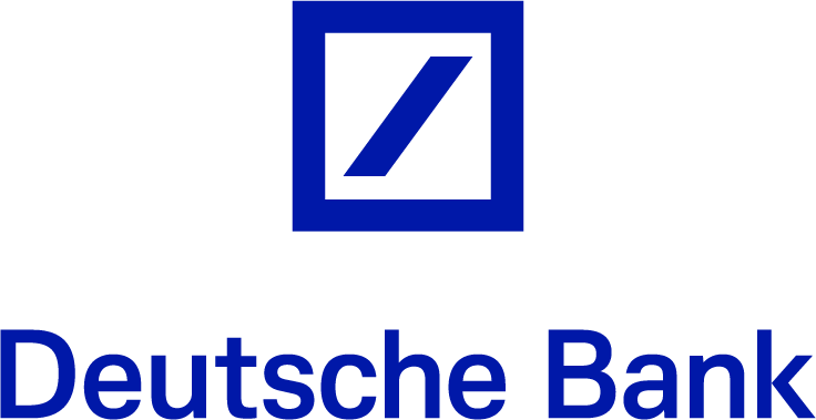 DEUTSCHE BANK - banner