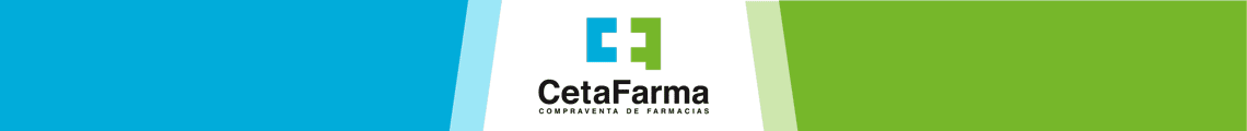 CETAFARMA S.L - banner