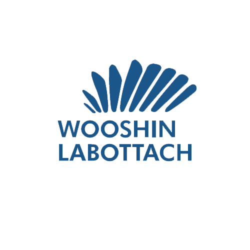 WOOSHIN LABOTTACH - banner