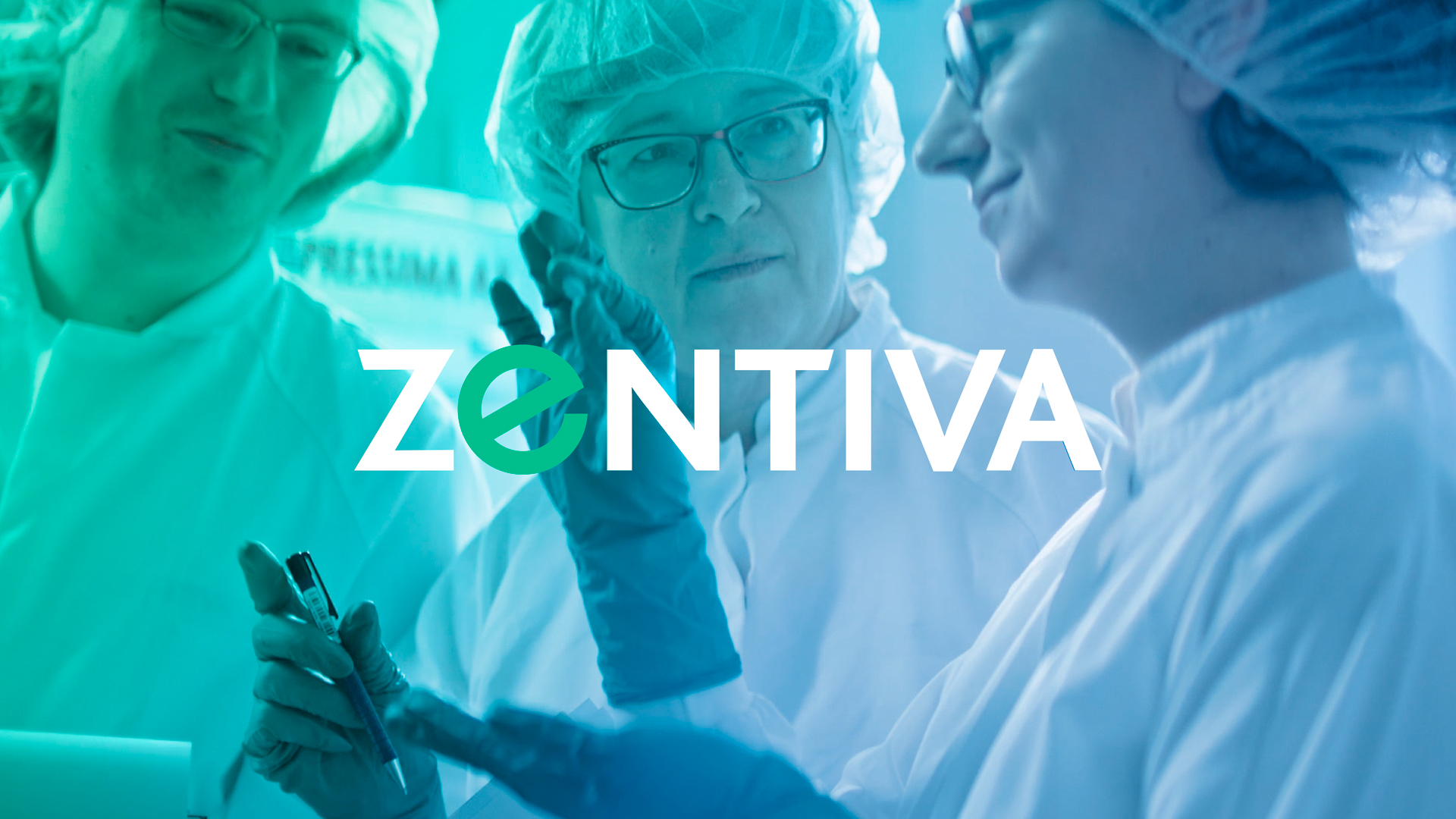 ZENTIVA - banner