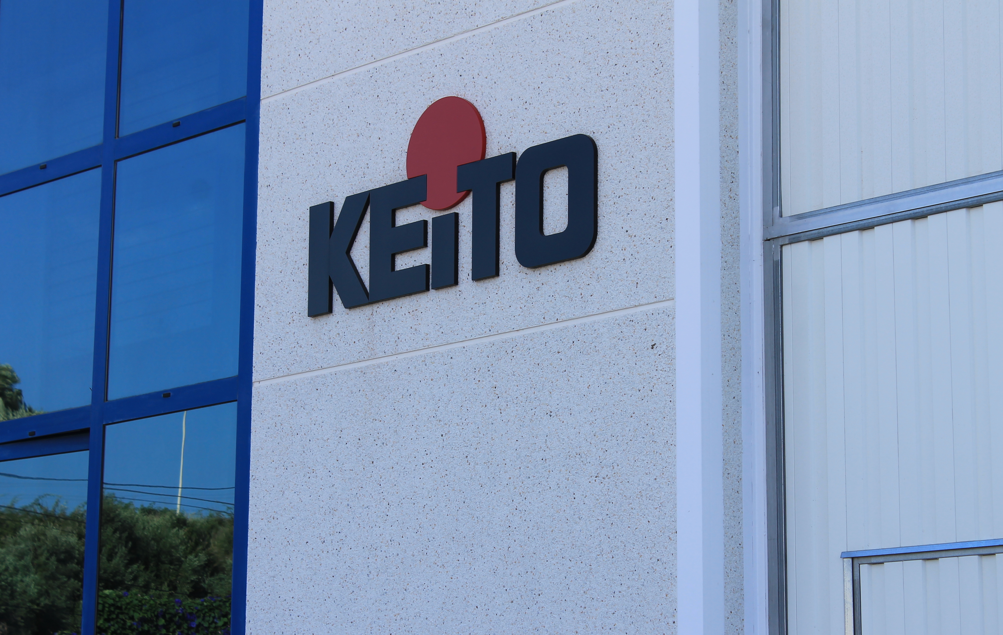 Keito Group - banner