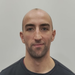 Jon Arregui