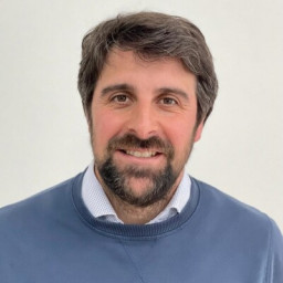 Jon Martínez