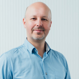 Wim Vancauwenberghe