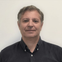 José Antonio Marcos