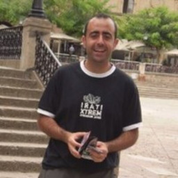 Aitzol Alberdi