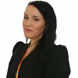 Samira Ben-Ali